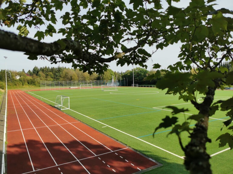 Sportpark Lange Gewann