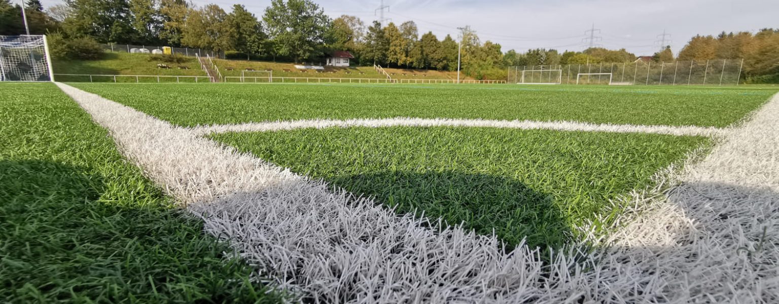 Sportpark Lange Gewann Ecke